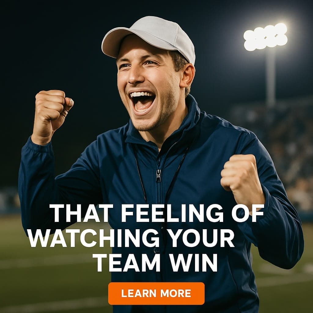 AI Sales Training Software Dashboard