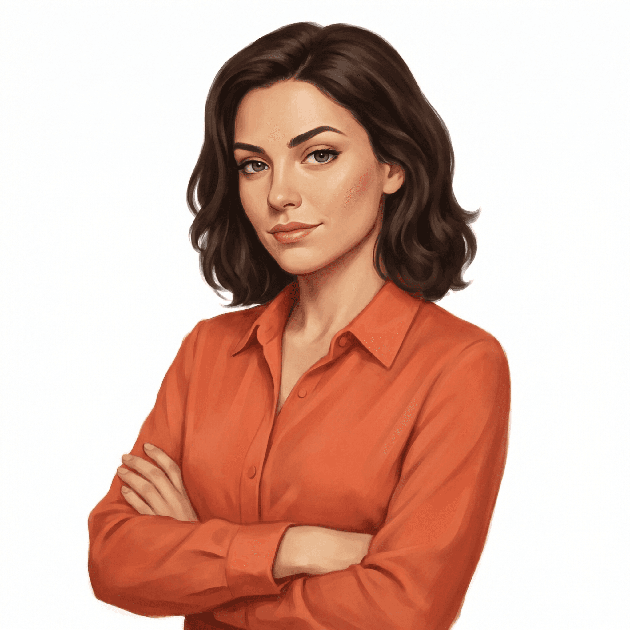 Vera, Salesably AI agent